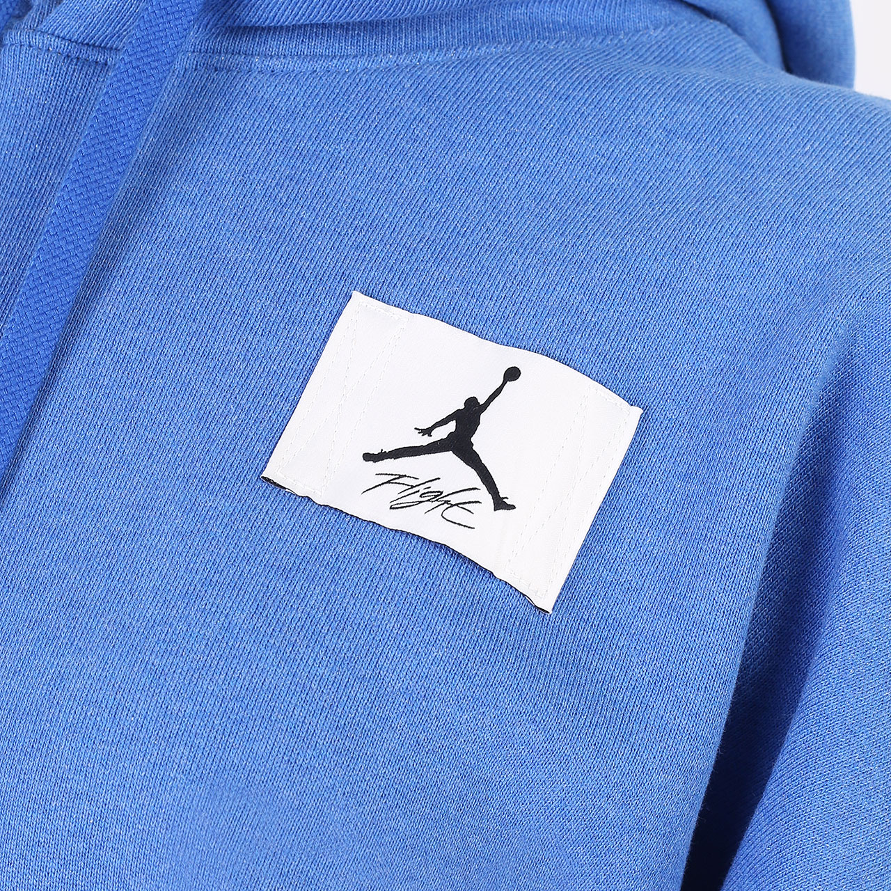 Женская толстовка Jordan Jordan Essentials (DD6998-480)  - цена, описание, фото 2
